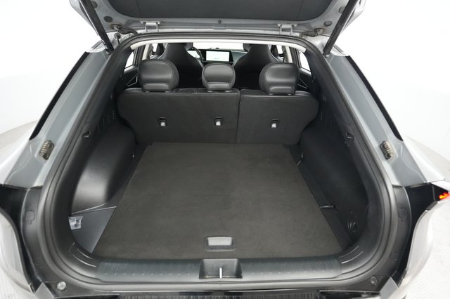 2024 Kia EV6 — photo 6 of 24