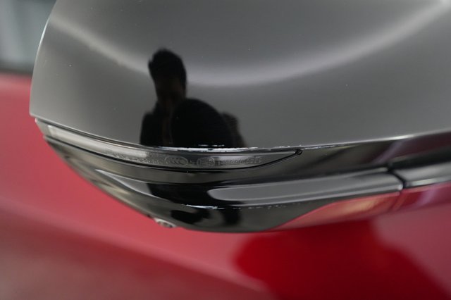 2024 Cadillac Lyriq — photo 20 of 21