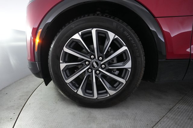 2024 Cadillac Lyriq — photo 15 of 21