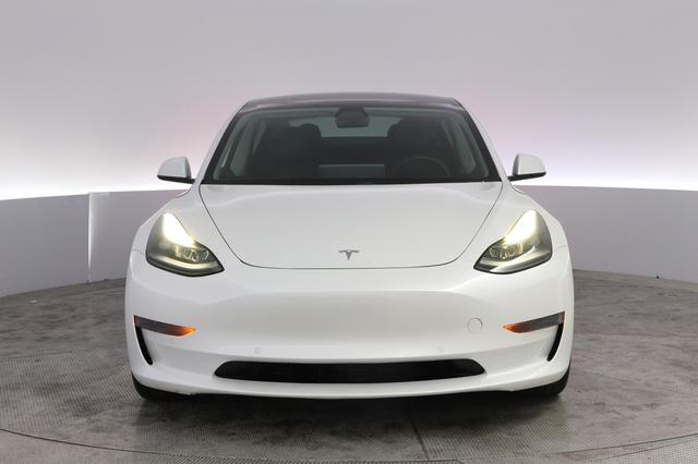 2021 Tesla Model 3 — photo 8 of 24