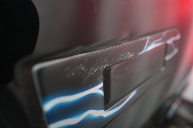 2023 Ford F-150 Lightning — photo 17 of 22
