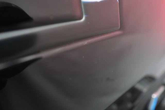 2023 Ford F-150 Lightning — photo 16 of 22