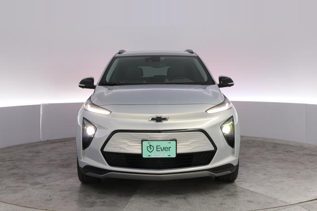 2023 Chevrolet Bolt EUV — photo 9 of 25