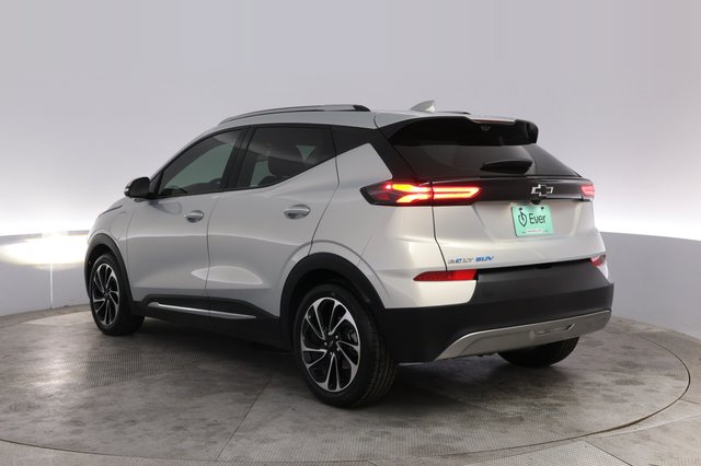2023 Chevrolet Bolt EUV — photo 13 of 25