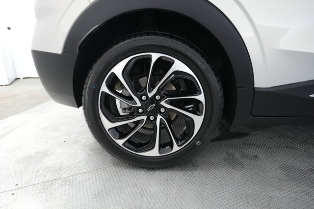 2023 Chevrolet Bolt EUV — photo 17 of 25