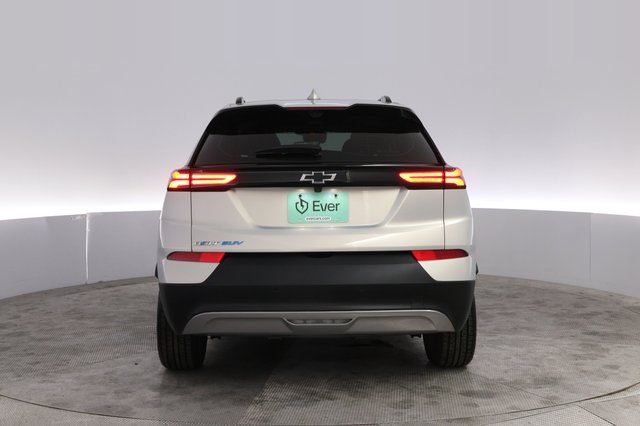 2023 Chevrolet Bolt EUV — photo 12 of 25