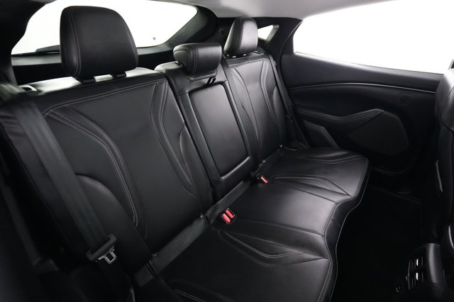 2023 Ford Mustang Mach-E — photo 4 of 21