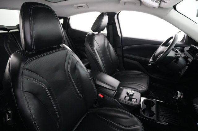 2023 Ford Mustang Mach-E — photo 18 of 21