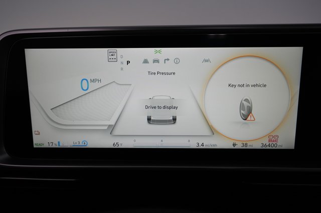 2023 Hyundai IONIQ 6 — photo 5 of 26