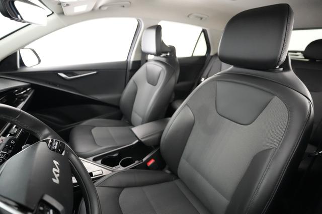 2023 Kia Niro EV — photo 3 of 23