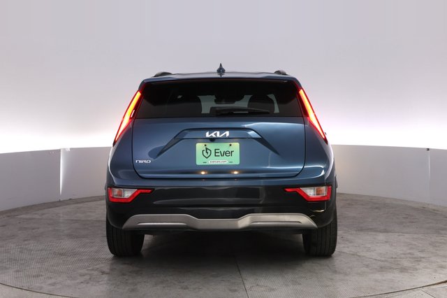 2023 Kia Niro EV — photo 12 of 23