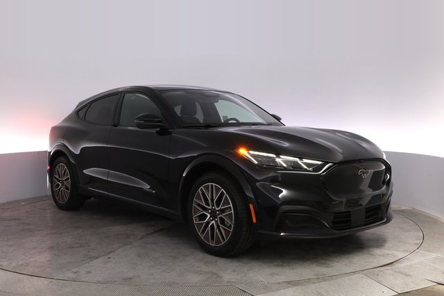 2024 Ford Mustang Mach-E — photo 10 of 29