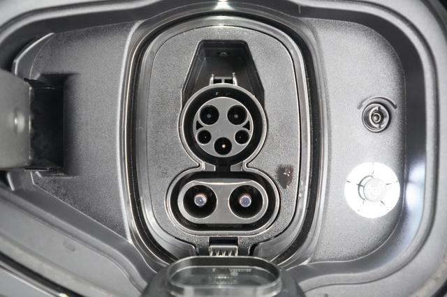 2024 Ford Mustang Mach-E — photo 8 of 29