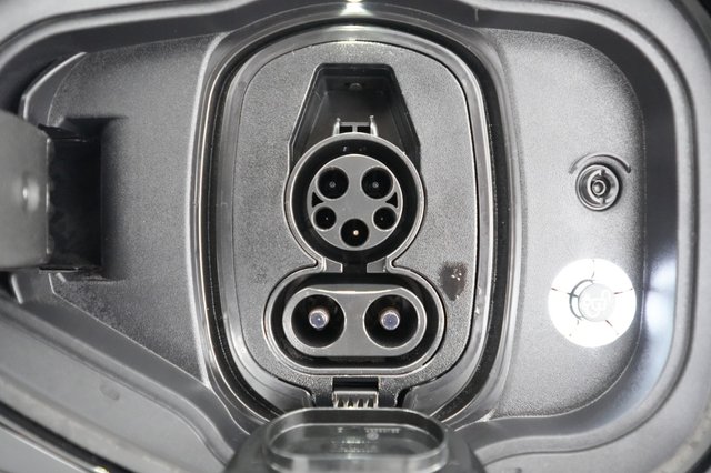 2024 Ford Mustang Mach-E — photo 8 of 29
