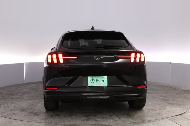 2024 Ford Mustang Mach-E — photo 12 of 29