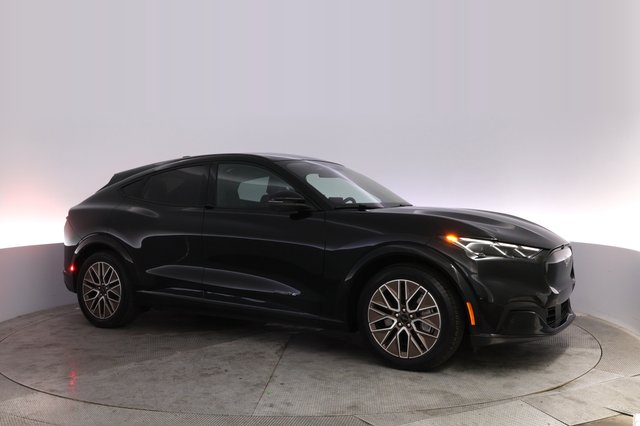 2024 Ford Mustang Mach-E — photo 11 of 29