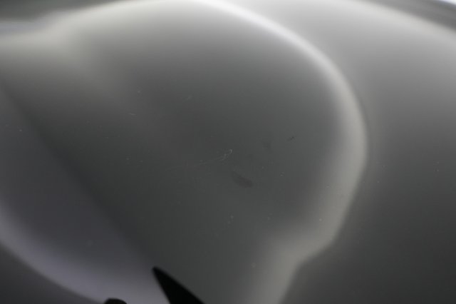 2024 Ford Mustang Mach-E — photo 24 of 29