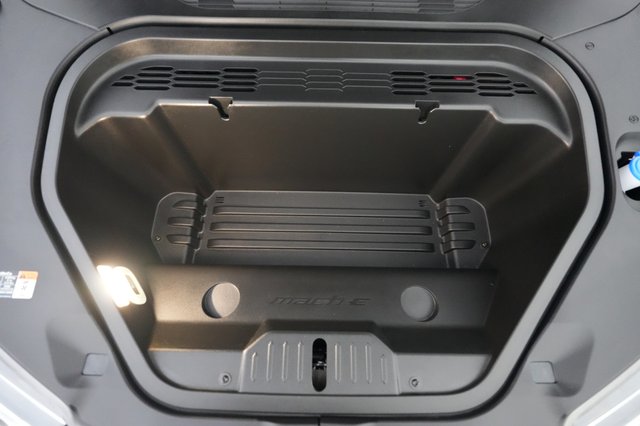 2024 Ford Mustang Mach-E — photo 23 of 29