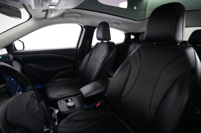 2024 Ford Mustang Mach-E — photo 3 of 29