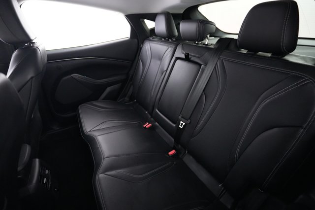 2024 Ford Mustang Mach-E — photo 19 of 29
