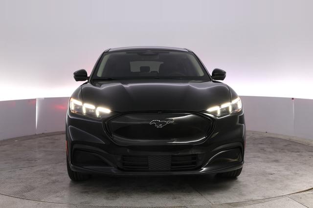 2024 Ford Mustang Mach-E — photo 9 of 29