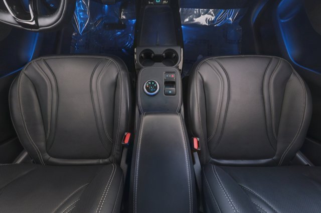 2024 Ford Mustang Mach-E — photo 22 of 29