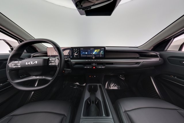 2026 Kia EV9 — photo 23 of 26