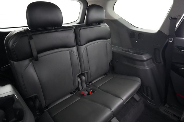 2026 Kia EV9 — photo 21 of 26