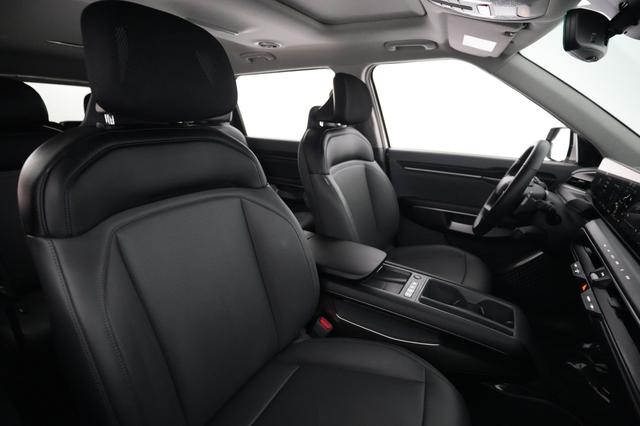 2026 Kia EV9 — photo 3 of 26