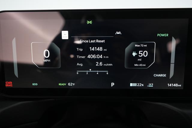 2026 Kia EV9 — photo 5 of 26
