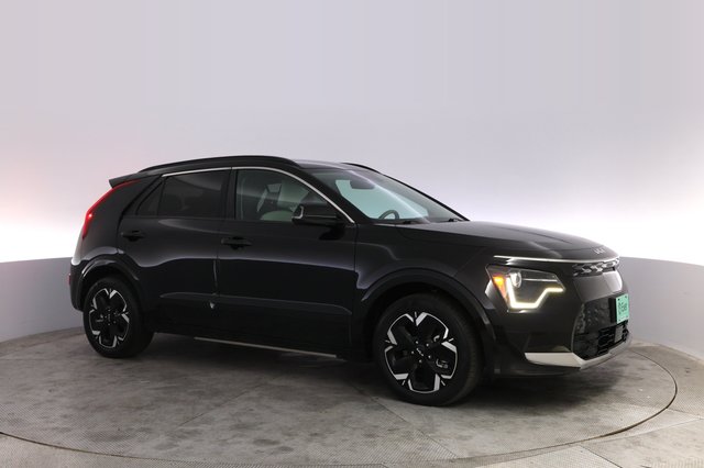 2023 Kia Niro EV — photo 11 of 25