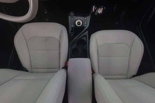 2023 Kia Niro EV — photo 20 of 25