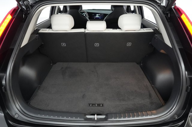 2023 Kia Niro EV — photo 6 of 25