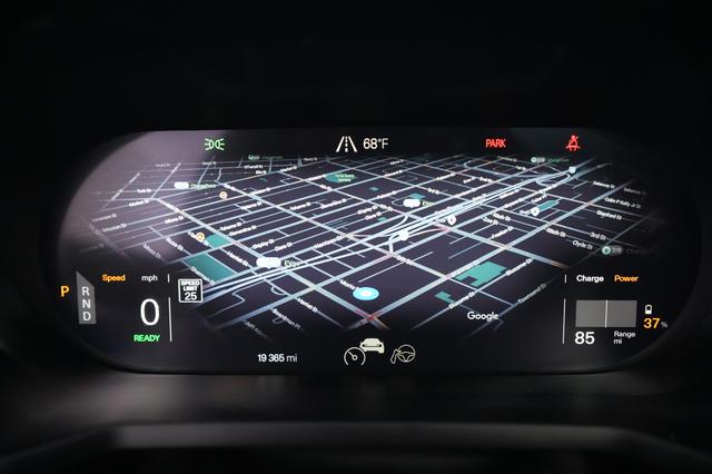 2023 Polestar 2 — photo 5 of 26