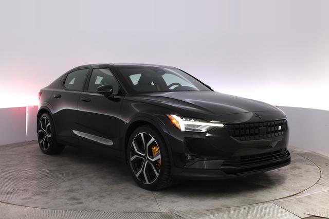 2023 Polestar 2 — photo 10 of 26