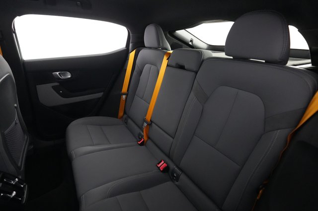 2023 Polestar 2 — photo 19 of 26