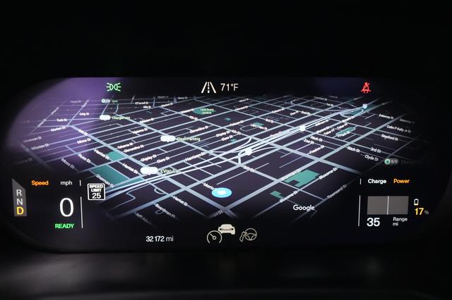 2023 Polestar 2 — photo 5 of 22