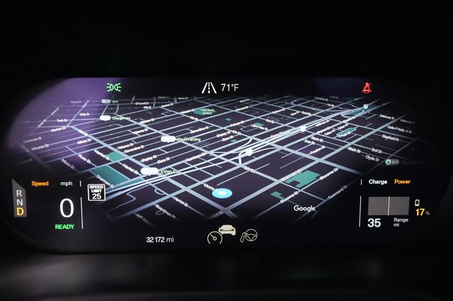 2023 Polestar 2 — photo 5 of 22