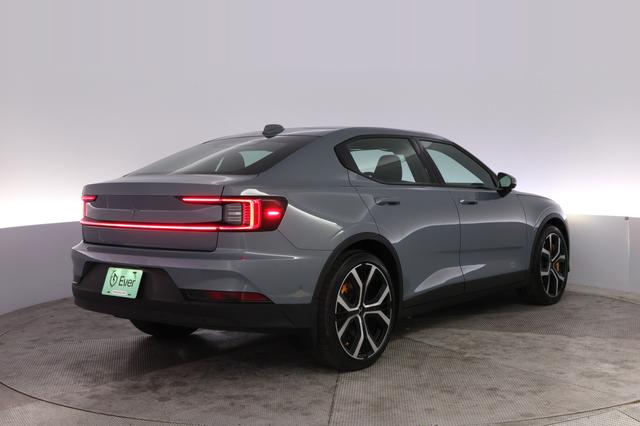 2023 Polestar 2 — photo 2 of 22