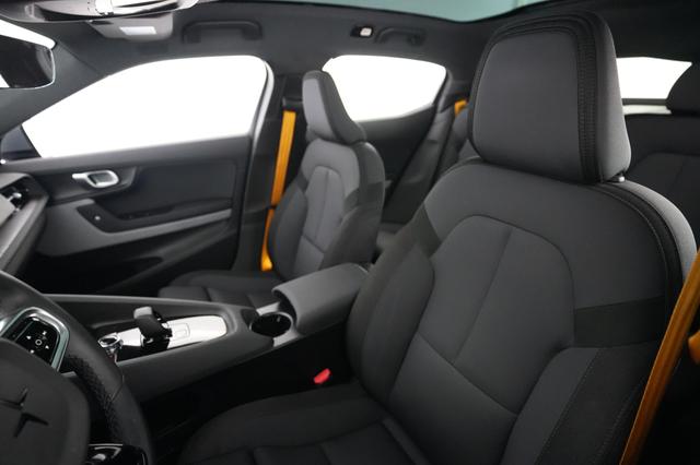 2023 Polestar 2 — photo 3 of 22