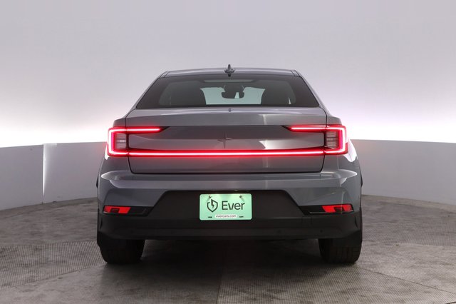 2023 Polestar 2 — photo 12 of 22