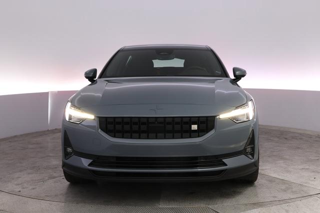 2023 Polestar 2 — photo 9 of 22