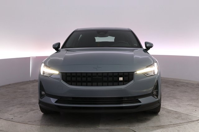 2023 Polestar 2 — photo 9 of 22