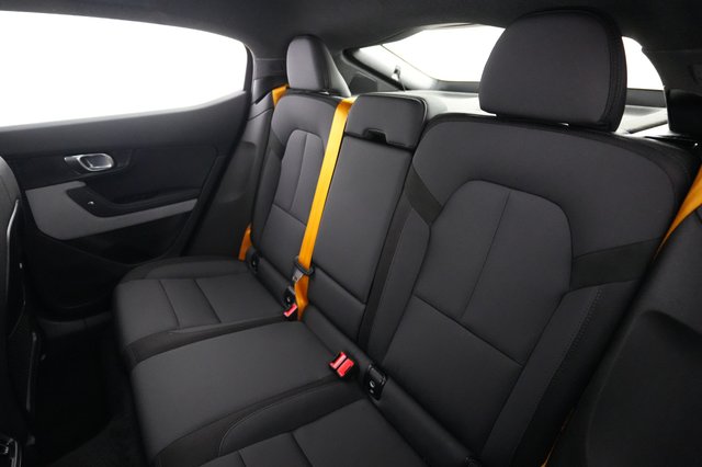 2023 Polestar 2 — photo 19 of 22