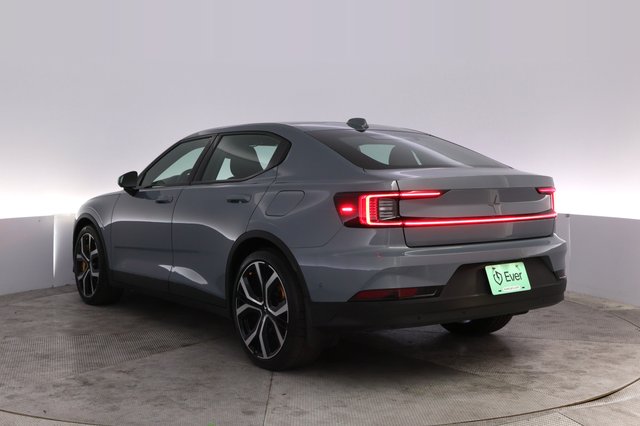 2023 Polestar 2 — photo 13 of 22