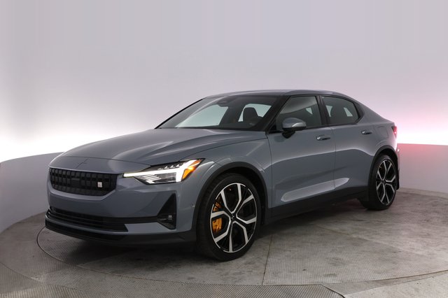 2023 Polestar 2 — VIN YSMET3KA3PL129030