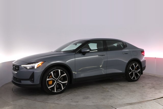 2023 Polestar 2 — photo 14 of 22