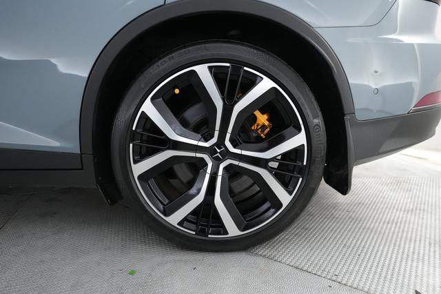 2023 Polestar 2 — photo 7 of 22