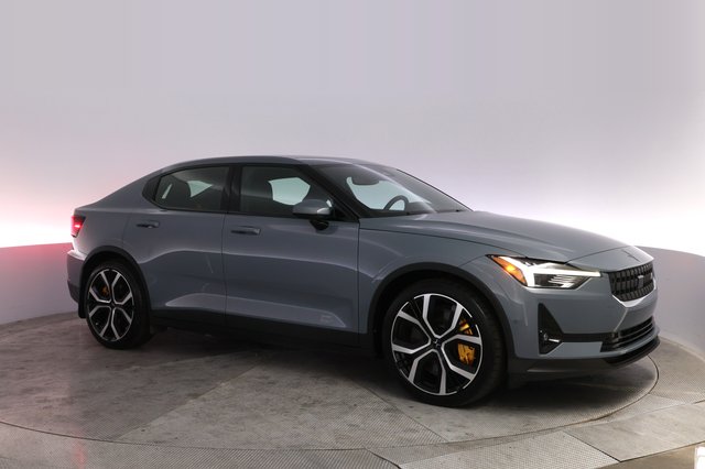 2023 Polestar 2 — photo 11 of 22