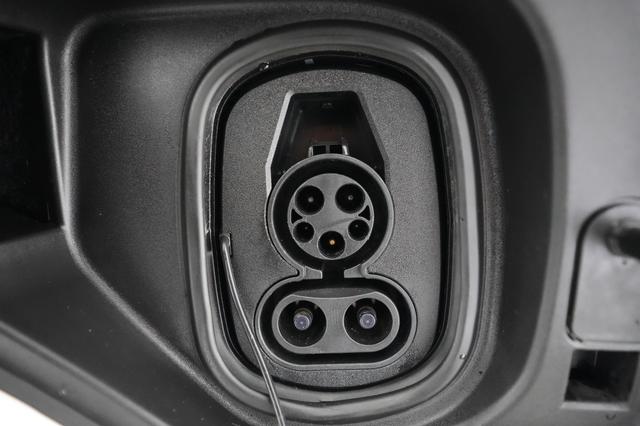 2024 Honda Prologue — photo 8 of 23